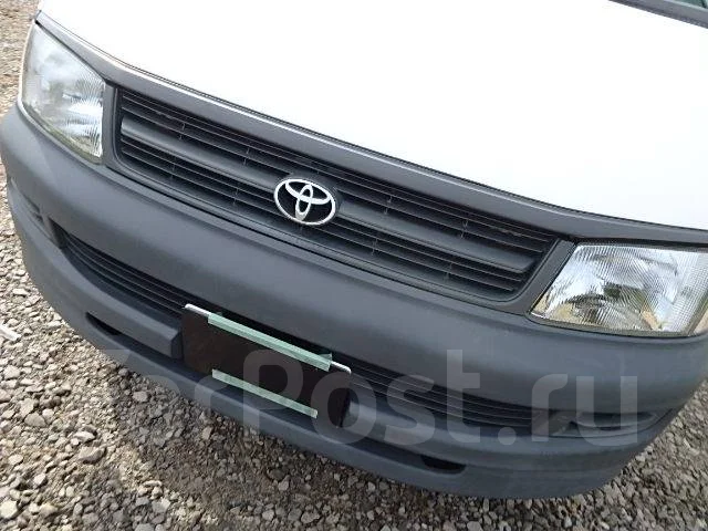 Toyota Hiace Regius. LXH49, 5L ����