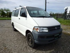 Toyota Hiace Regius. LXH49, 5L ����