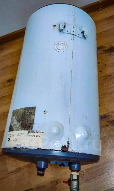 Stiebel Eltron. 2����. ����