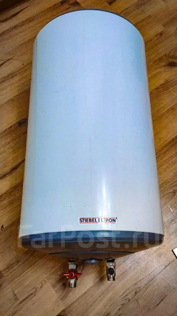 Stiebel Eltron. 2����. ����
