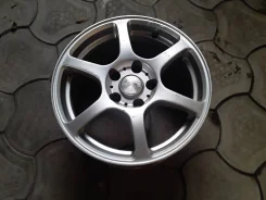 Style Prasivo. x16", 5x114.3, �� 72���. ����