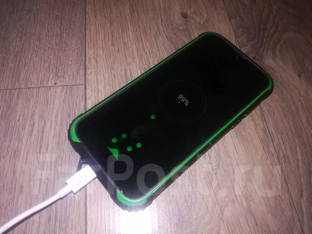 Blackview BV5900. �/�, �������, 3G, 4G LTE, Dual-SIM, ����������, NFC ����