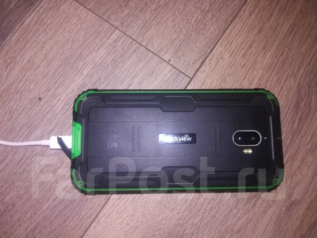 Blackview BV5900. �/�, �������, 3G, 4G LTE, Dual-SIM, ����������, NFC ����