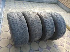 Nokian W. ������, 2013 ���, �/�, ����� 60�% ����