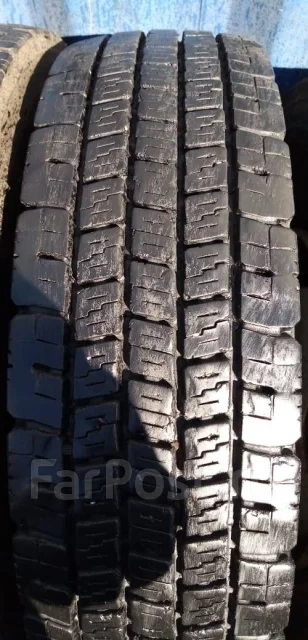 Dunlop Dectes SP062. ������, ��� �����, 2011 ���, �/�, ����� 5 % ����