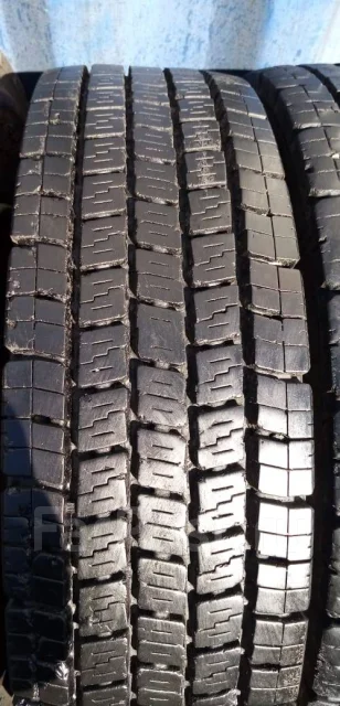 Dunlop Dectes SP062. ������, ��� �����, 2011 ���, �/�, ����� 5 % ����
