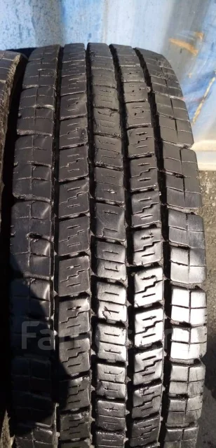 Dunlop Dectes SP062. ������, ��� �����, 2011 ���, �/�, ����� 5 % ����
