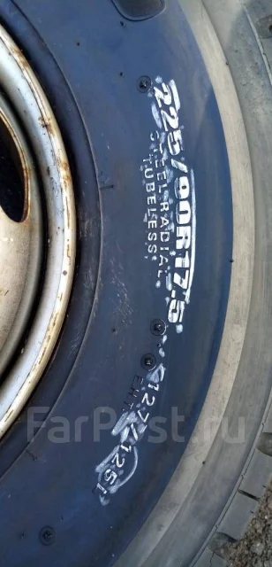Dunlop Dectes SP062. ������, ��� �����, 2011 ���, �/�, ����� 5 % ����