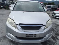 Honda Edix. BE4, K20A ����
