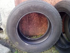 Dunlop SP Winter Ice 01. ������, ����������, 2015 ���, �/�, ����� 30�% ����