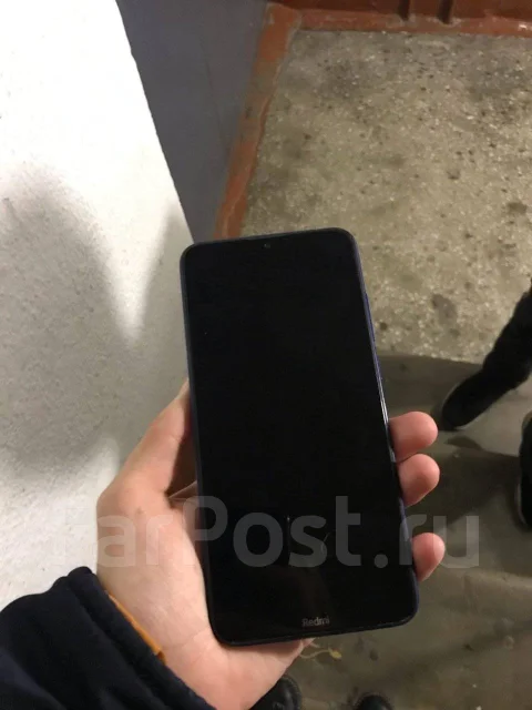 Xiaomi Redmi 8. �/�, �����, 3G, 4G LTE, Dual-SIM ����