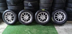 ������ �������� ������ R 16 X Speed 5/114.3. 6.5x16", 5x114.30, ET53, �� 73,0���. ����
