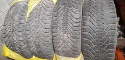 Goodyear EfficientGrip. ������, ����������, �/�, ����� 30�% ����