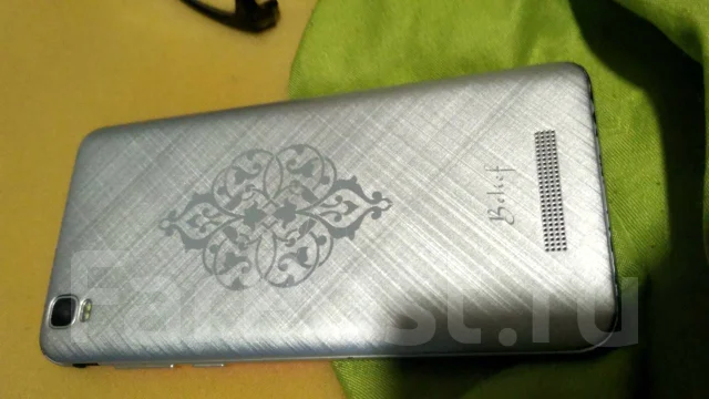 BQ. �/�, Dual-SIM ����