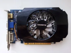 GeForce GT 730 ����