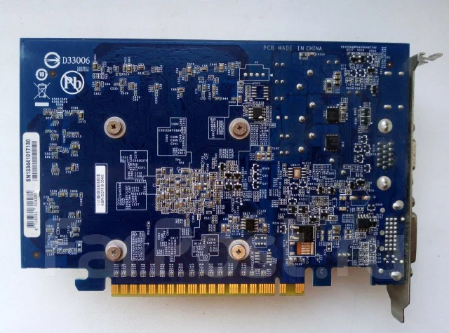 GeForce GT 730 ����