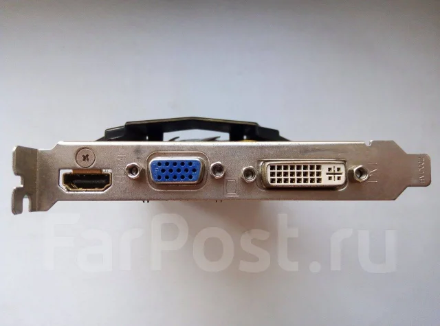 GeForce GT 730 ����