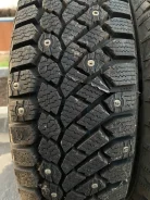Continental ContiIceContact BD. ������, ����������, ����� ����