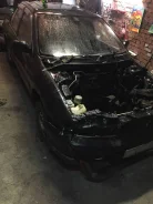 Isuzu Gemini. JT191F, 3666677 ����