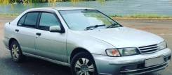 Nissan Pulsar. GA15DE ����