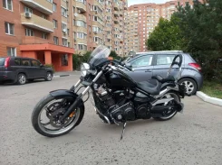 Yamaha Raider. 1 900����. ��., ��������, ���, � �������� ����