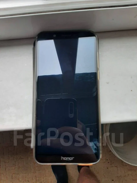 Honor 7C. �/�, ������ ����