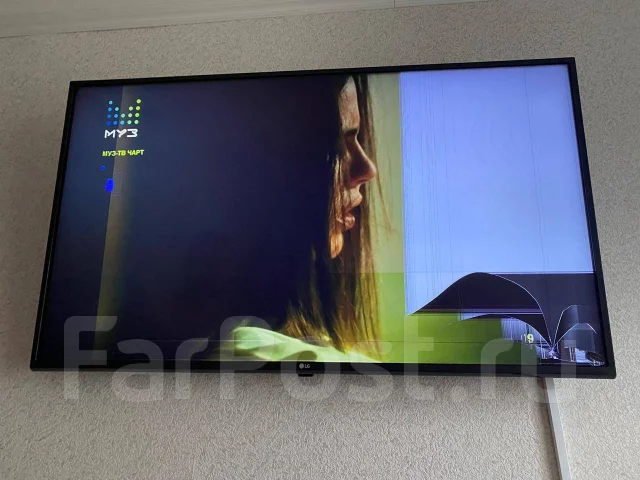 LG 49UK6200PLA. ������ ����