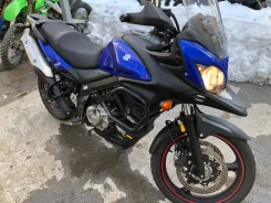 Suzuki V-Strom 650. 650����. ��., ��������, ���������, ��� ������� ����