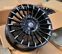 Alpina. 7.0x16", 4x98, 4x100, ET35, �� 73,1���. ����