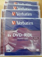 DVD+R DL. ����