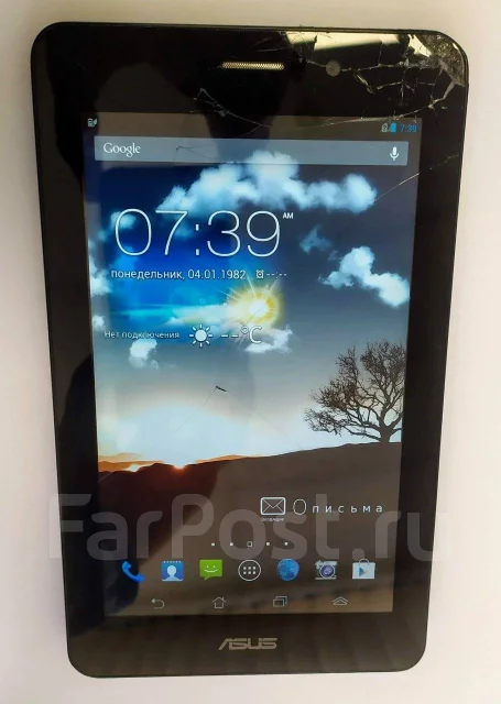Asus Fonepad 7 ME371MG ����