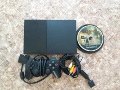 Sony PlayStation 2 ����