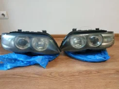 ���� ���������� BMW X5 E53 63127164425 ����