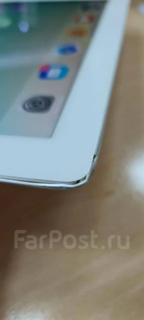 Apple iPad 3 ����