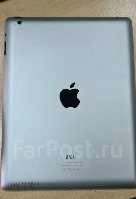 Apple iPad 3 ����