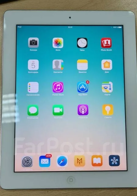 Apple iPad 3 ����