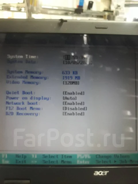 Acer Aspire 5100 ����