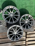 Kreutzer Series Xi. 7.5x17", 5x114.3, ET52, �� 73,1���. ����