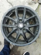 Porsche. 6.0x19", 5x130, ET60, �� 71,6���. ����