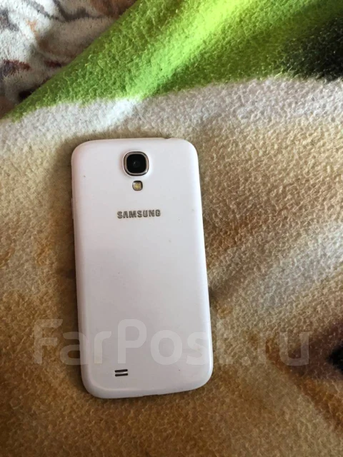 Samsung Galaxy S4. �/� ����