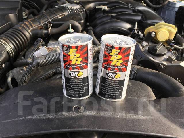 Промывка/чистка инжекторов, Дросельных заслонок, EGR. Печки салона ...