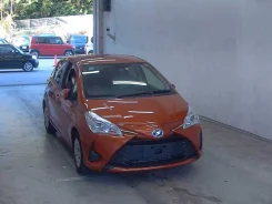 Toyota Vitz. ��������, ��������, 1.5 (74��.�.), ������, 42 000����. ��, �/�. ��� ����� �� ������������ ����
