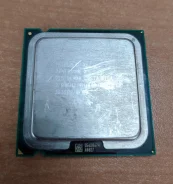 Intel Pentium D 925 ����