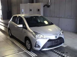 Toyota Vitz. ��������, ��������, 1.5 (74��.�.), ������, 26 000����. ��, �/�. ��� ����� �� ������������ ����
