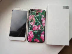Xiaomi Redmi 4X. �/�, �������, Dual-SIM ����