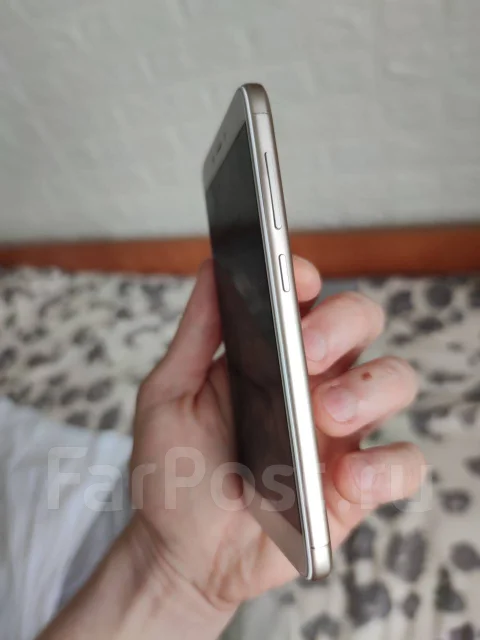 Xiaomi Redmi 4X. �/�, �������, Dual-SIM ����