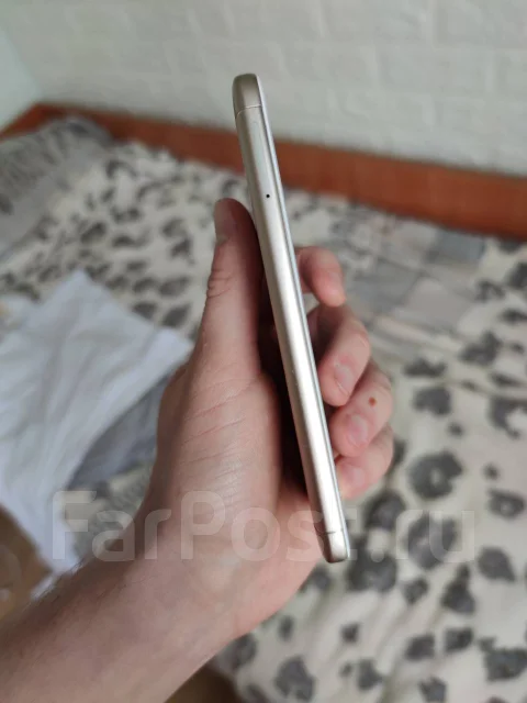 Xiaomi Redmi 4X. �/�, �������, Dual-SIM ����