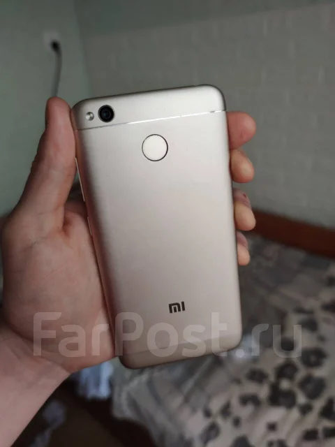 Xiaomi Redmi 4X. �/�, �������, Dual-SIM ����