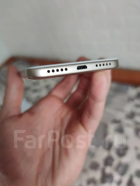 Xiaomi Redmi 4X. �/�, �������, Dual-SIM ����