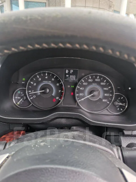 Subaru Outback. ��������, 4wd, 2.5 (170��.�.), ������, 220 000����. �� ����